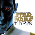 Cover Art for B01LC0V3TS, Star Wars: Thrawn by Timothy Zahn