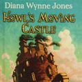 Cover Art for 9781442008434, Howl's Moving Castle by Diana Wynne Jones