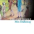 Cover Art for 9780007535316, Mrs Dalloway by Virginia Woolf