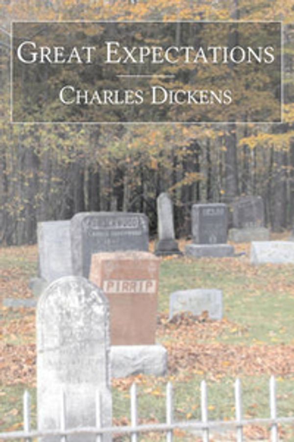 Cover Art for 9780979194016, Great Expectations by Charles Dickens