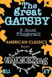 Cover Art for 9781907590269, The Great Gatsby by F. Scott Fitzgerald