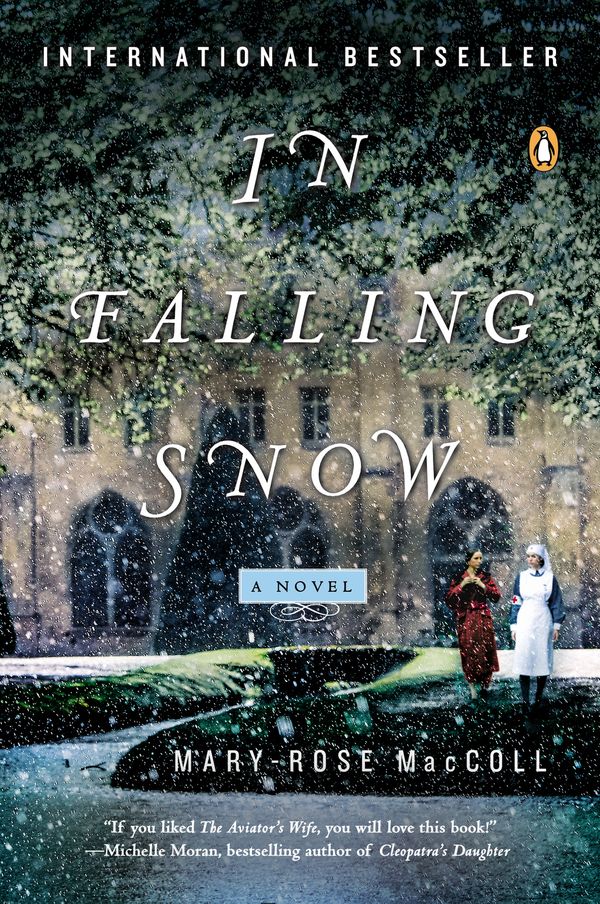 Cover Art for 9781101625019, In Falling Snow by Mary-Rose MacColl