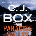 Cover Art for 9781432840907, Paradise Valley (Wheeler Large Print Book Series) by C J. Box