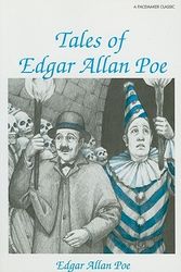 Cover Art for 9780835910699, Tales of Edgar Allen Poe by Edgar Allan Poe