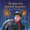 Cover Art for 9780743572484, The Bears on Hemlock Mountain by Alice Dalgliesh