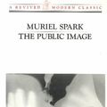 Cover Art for 9780811212465, The Public Image by Muriel Spark