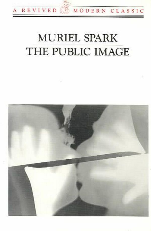 Cover Art for 9780811212465, The Public Image by Muriel Spark