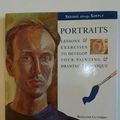 Cover Art for 9780785800644, Portraits by Rosalind Cuthbert