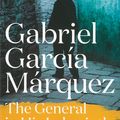 Cover Art for 9780241968727, The General in His Labyrinth by Gabriel Garcia Marquez