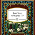 Cover Art for 9782268058849, Nord contre Sud by Jules Verne