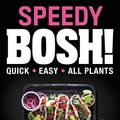 Cover Art for 9780062969958, Speedy BOSH! by Henry Firth, Ian Theasby