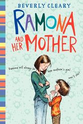 Cover Art for 9780688221959, Ramona and Her Mother by Beverly Cleary