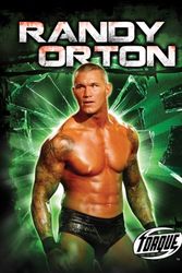 Cover Art for 9781600146381, Randy Orton by Adam Stone