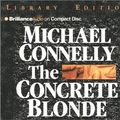 Cover Art for 9781590865613, The Concrete Blonde by Michael Connelly