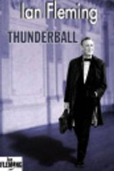 Cover Art for 9781906772109, Thunderball by Ian Fleming