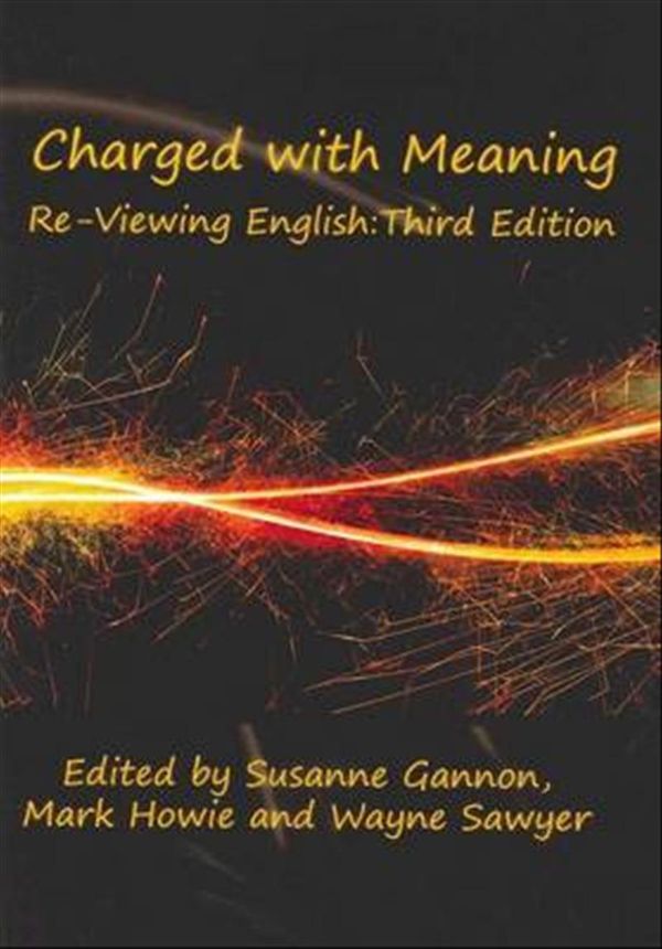 Cover Art for 9781921586187, Charged with Meaning by S. etal Gannon