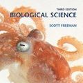 Cover Art for 9780131410503, Biological Science by Scott Freeman