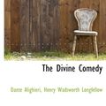 Cover Art for 9781140034131, The Divine Comedy by Dante Alighieri