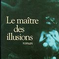 Cover Art for 9782259025935, Le maître des illusions by Donna Tartt