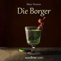 Cover Art for 9783839847053, Die Borger by Mary Norton