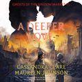 Cover Art for B07F3DBQJH, A Deeper Love: Ghosts of the Shadow Market, Book 5 by Cassandra Clare, Maureen Johnson