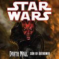 Cover Art for B018H1YGYE, Star Wars: Darth Maul - Son of Dathomir (2014) (Issues) (4 Book Series) by Jeremy Barlow