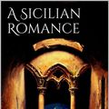 Cover Art for 9788892560888, A Sicilian Romance by Ann Radcliffe