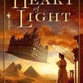 Cover Art for 9780553589665, Heart of Light by Sarah A. Hoyt