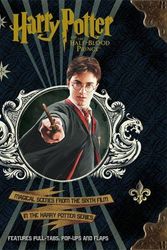Cover Art for 9781405904919, "Harry Potter and the Half-Blood Prince" Deluxe Gift Book by Bbc