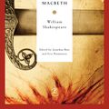 Cover Art for 9780812969160, Macbeth by William Shakespeare