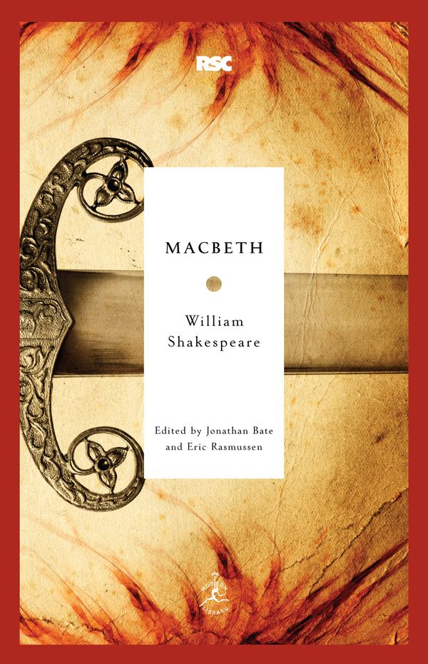 Cover Art for 9780812969160, Macbeth by William Shakespeare