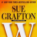 Cover Art for 9781594137884, W Is for Wasted (Kinsey Milhone Mystery) by Sue Grafton