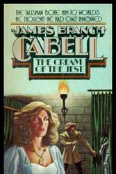 Cover Art for 9780345283580, The Cream of the Jest by James Branch Cabell