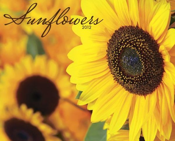 Cover Art for 9781607554066, Sunflowers by Willow Creek Press