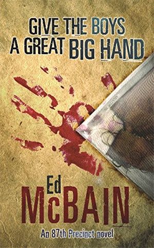 Cover Art for 9780752863795, See Them Die by Ed McBain