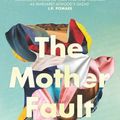 Cover Art for 9781760854485, The Mother Fault by Kate Mildenhall