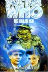 Cover Art for 9780563405825, Doctor Who: The Hollow Men: The Hollow Men by Keith Topping, Martin Day