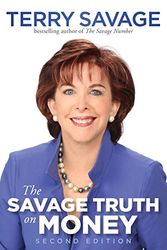 Cover Art for 9780470924167, The Savage Truth on Money by Terry Savage