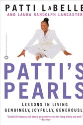 Cover Art for 9780446679411, Patti's Pearls by Patti LaBelle