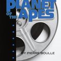 Cover Art for 9780517209486, Planet of the Apes by Pierre Boulle