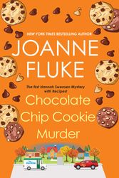 Cover Art for 9781496724724, Chocolate Chip Cookie Murder by Joanne Fluke