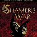 Cover Art for 9780805077711, The Shamer's War by Lene Kaaberbol