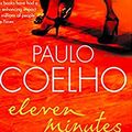 Cover Art for 9780007222483, Eleven Minutes by Paulo Coelho