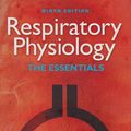 Cover Art for 9781609136406, Respiratory Physiology by John B. West