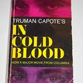 Cover Art for B0027R6UKS, In Cold Blood by Truman Capote