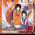 Cover Art for 9781591167129, Rurouni Kenshin: v. 12 by Nobuhiro Watsuki