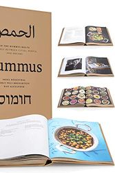 Cover Art for 9789655729825, On the Hummus Route by Ariel Rosenthal, Orly Peli-Bronshtein, Dan Alexander