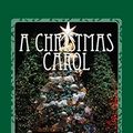 Cover Art for 9781533353825, A Christmas Carol by Charles Dickens