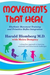 Cover Art for 9781742840529, Movements That Heal by Harald Blomberg