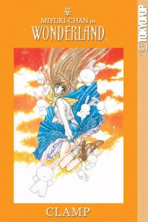 Cover Art for 9781591823032, Miyuki-Chan in Wonderland by Clamp